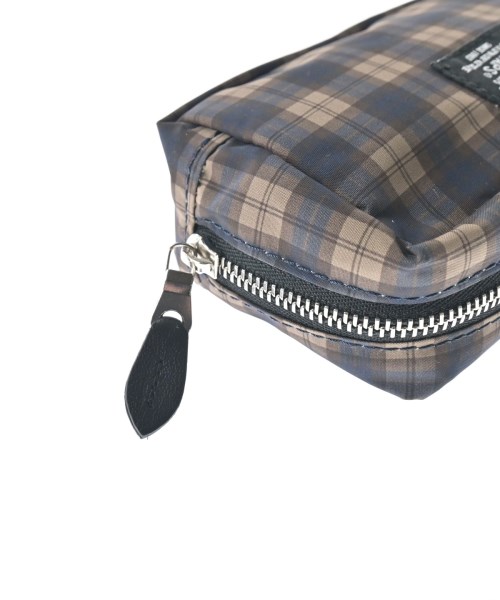 WTAPS（ダブルタップス）小物類（その他） ベージュ サイズ:- メンズ/2200624375135