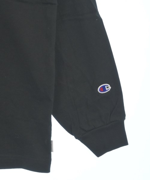 WTAPS（ダブルタップス）Tシャツ・カットソー 黒 サイズ:M メンズ/2200624899174