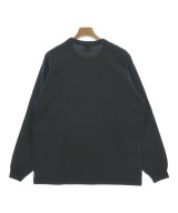 WTAPS（ダブルタップス）Tシャツ・カットソー 黒 サイズ:M メンズ/2200624899174