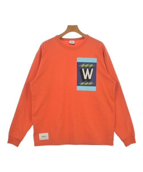 ダブルタップス(WTAPS)のWTAPS Tシャツ・カットソー