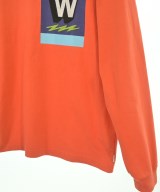 WTAPS（ダブルタップス）Tシャツ・カットソー オレンジ サイズ:2(M位) メンズ/2200625700011