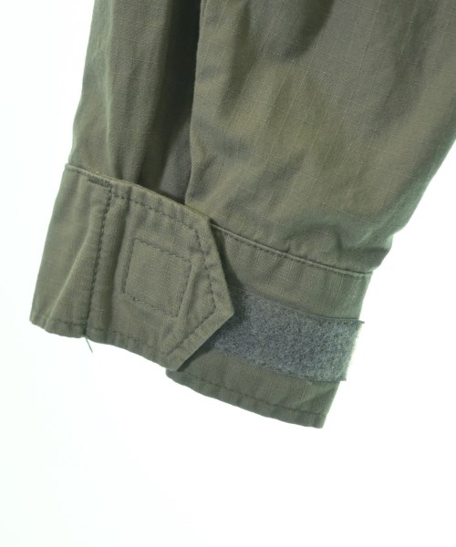 WTAPS（ダブルタップス）ミリタリーブルゾン カーキ サイズ:2(M位) メンズ/2200625700028