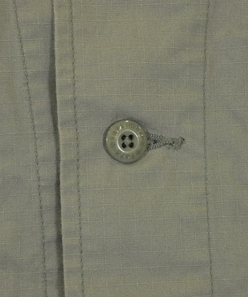 WTAPS（ダブルタップス）ミリタリーブルゾン カーキ サイズ:2(M位) メンズ/2200625700028