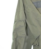 WTAPS（ダブルタップス）ミリタリーブルゾン カーキ サイズ:2(M位) メンズ/2200625700028