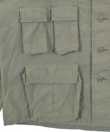 WTAPS（ダブルタップス）ミリタリーブルゾン カーキ サイズ:2(M位) メンズ/2200625700028