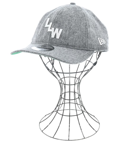 ダブルタップス(WTAPS)のWTAPS キャップ