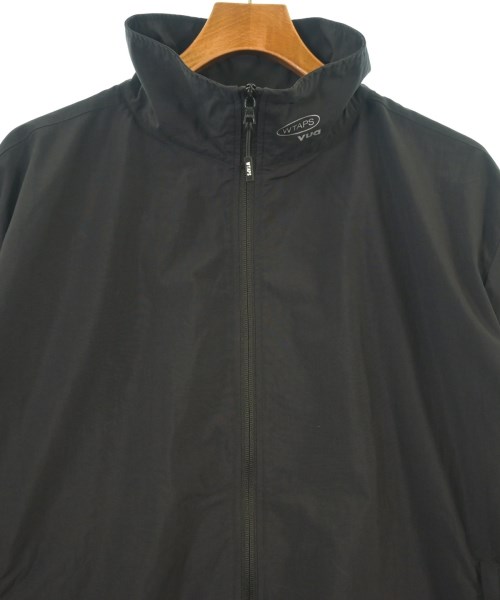 WTAPS（ダブルタップス）その他 黒 サイズ:3(L位) メンズ/2200625721016