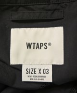 WTAPS（ダブルタップス）その他 黒 サイズ:3(L位) メンズ/2200625721016