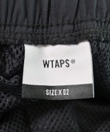 WTAPS（ダブルタップス）その他 黒 サイズ:02(M位) メンズ/2200625721023