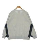 WTAPS（ダブルタップス）スウェット グレー サイズ:2(M位) メンズ/2200626556020