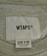 WTAPS（ダブルタップス）スウェット グレー サイズ:2(M位) メンズ/2200626556020