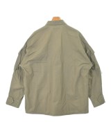 WTAPS（ダブルタップス）ミリタリーブルゾン カーキ サイズ:2(M位) メンズ/2200626556068
