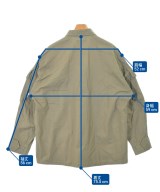 WTAPS（ダブルタップス）ミリタリーブルゾン カーキ サイズ:2(M位) メンズ/2200626556068