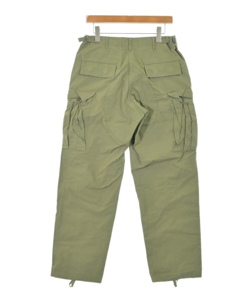 WTAPS（ダブルタップス）カーゴパンツ カーキ サイズ:2(M位) メンズ/2200626556075