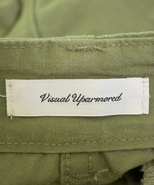 WTAPS（ダブルタップス）カーゴパンツ カーキ サイズ:2(M位) メンズ/2200626556075