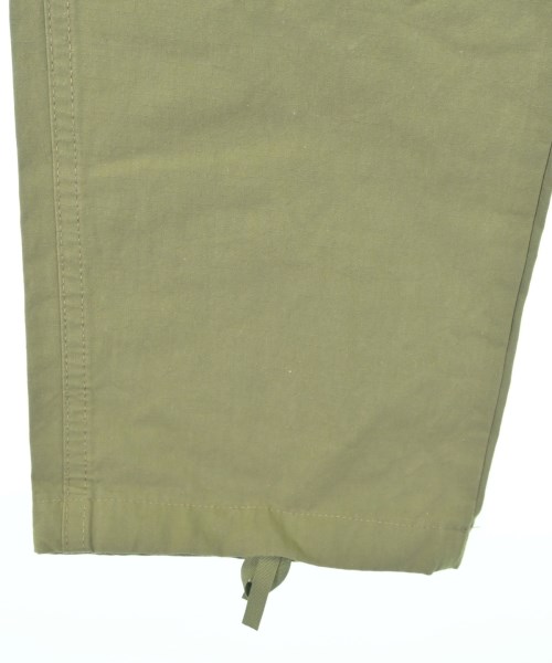 WTAPS（ダブルタップス）カーゴパンツ カーキ サイズ:2(M位) メンズ/2200626556075