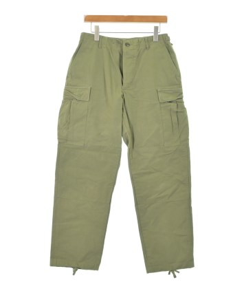 T*o様 初期レアWTAPS カーゴパンツ　サイズM相当 WTAPS（ダブルタップス）カーゴパンツ カーキ サイズ:2(M位) メンズ