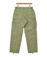 WTAPS（ダブルタップス）カーゴパンツ カーキ サイズ:2(M位) メンズ/2200626556075