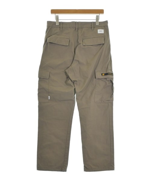 WTAPS（ダブルタップス）カーゴパンツ グレー サイズ:02(M位) メンズ/2200626556082