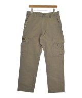 WTAPS（ダブルタップス）カーゴパンツ グレー サイズ:02(M位) メンズ/2200626556082