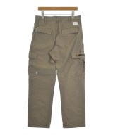 WTAPS（ダブルタップス）カーゴパンツ グレー サイズ:02(M位) メンズ/2200626556082
