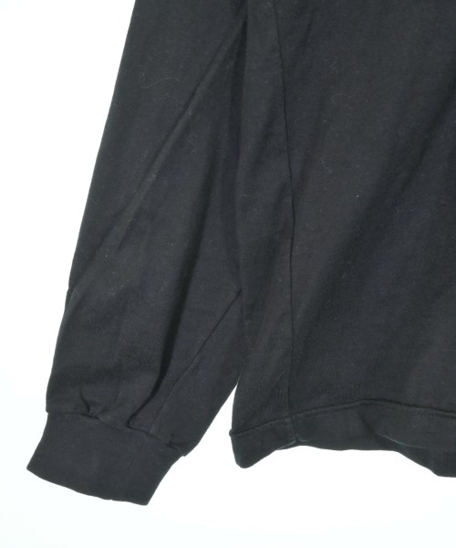 WTAPS（ダブルタップス）Tシャツ・カットソー 黒 サイズ:2(M位) メンズ/2200626787219