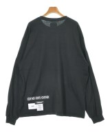 WTAPS（ダブルタップス）Tシャツ・カットソー 黒 サイズ:2(M位) メンズ/2200626787219