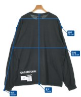 WTAPS（ダブルタップス）Tシャツ・カットソー 黒 サイズ:2(M位) メンズ/2200626787219