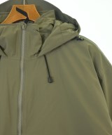 WTAPS（ダブルタップス）ブルゾン カーキ サイズ:4(XL位) メンズ/2200626121013