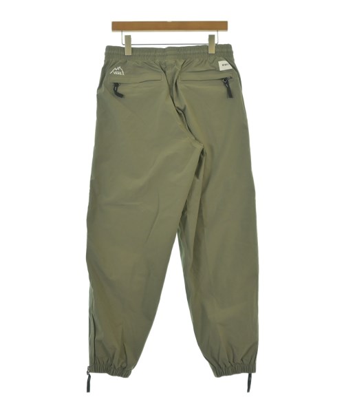 WTAPS（ダブルタップス）カーゴパンツ カーキ サイズ:3(L位) メンズ/2200626121020