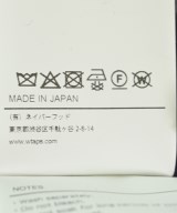 WTAPS（ダブルタップス）カジュアルシャツ 茶 サイズ:04(XXL位) メンズ/2200626121044