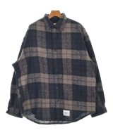 WTAPS カジュアルシャツ