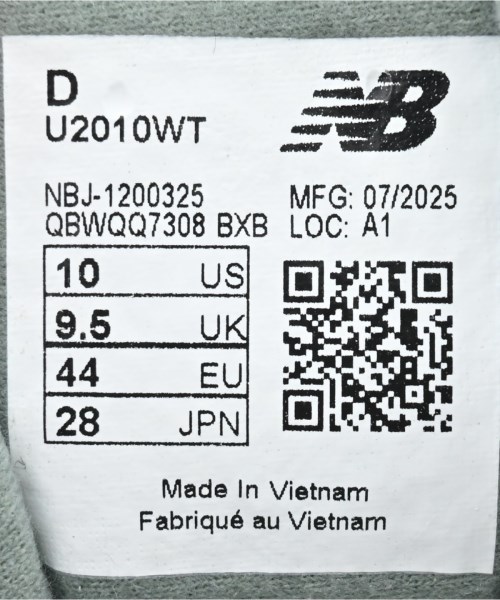 WTAPS（ダブルタップス）スニーカー 緑 サイズ:28cm メンズ/2200626121068