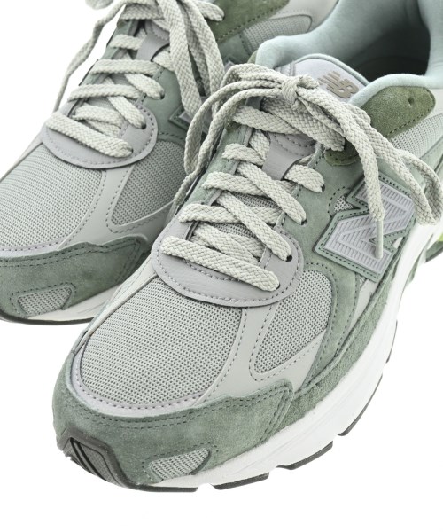 WTAPS（ダブルタップス）スニーカー 緑 サイズ:28cm メンズ/2200626121068