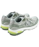 WTAPS（ダブルタップス）スニーカー 緑 サイズ:28cm メンズ/2200626121068