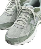 WTAPS（ダブルタップス）スニーカー 緑 サイズ:28cm メンズ/2200626121068