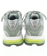 WTAPS（ダブルタップス）スニーカー 緑 サイズ:28cm メンズ/2200626121068