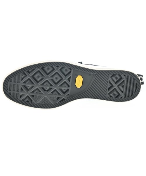 WTAPS（ダブルタップス）スニーカー 黒 サイズ:27.5cm メンズ/2200626121075