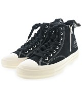 WTAPS（ダブルタップス）スニーカー 黒 サイズ:27.5cm メンズ/2200626121075