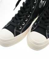WTAPS（ダブルタップス）スニーカー 黒 サイズ:27.5cm メンズ/2200626121075