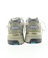 WTAPS（ダブルタップス）スニーカー グレー サイズ:29cm メンズ/2200626121082