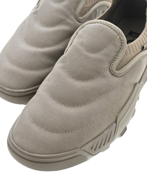 WTAPS（ダブルタップス）スニーカー グレー サイズ:28cm メンズ/2200626121099