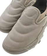 WTAPS（ダブルタップス）スニーカー グレー サイズ:28cm メンズ/2200626121099