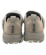 WTAPS（ダブルタップス）スニーカー グレー サイズ:28cm メンズ/2200626121099