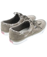 WTAPS（ダブルタップス）スニーカー 茶 サイズ:29cm メンズ/2200626121105