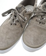 WTAPS（ダブルタップス）スニーカー 茶 サイズ:29cm メンズ/2200626121105