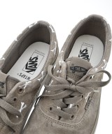 WTAPS（ダブルタップス）スニーカー 茶 サイズ:29cm メンズ/2200626121105