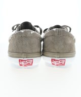 WTAPS（ダブルタップス）スニーカー 茶 サイズ:29cm メンズ/2200626121105