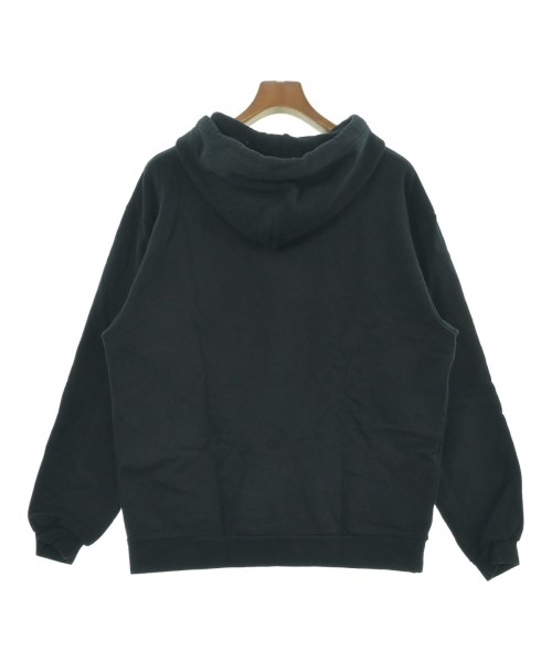 WTAPS（ダブルタップス）パーカー 黒 サイズ:02(M位) メンズ/2200627012044