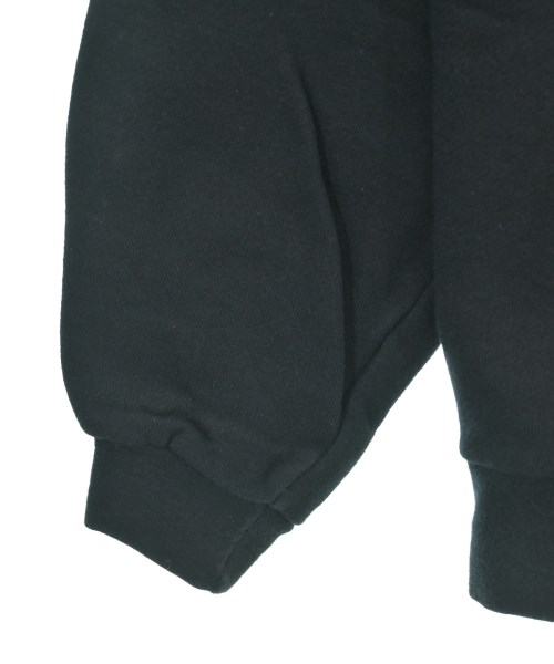 WTAPS（ダブルタップス）パーカー 黒 サイズ:02(M位) メンズ/2200627012044